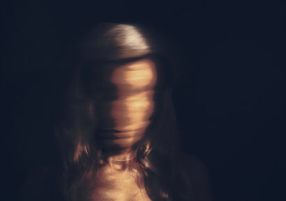 Broken Soul study 2 - A Photographic Art Artwork by Tomasz Imiolczyk